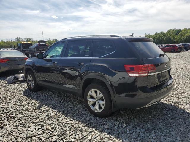 Photo 2 from auction – 2018 VOLKSWAGEN ATLAS SE with VIN 1V2LR2CA0JC523729