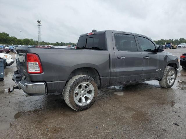 Photo 3 from auction – 2020 RAM 1500 BIG H with VIN 1C6SRFFT2LN119945