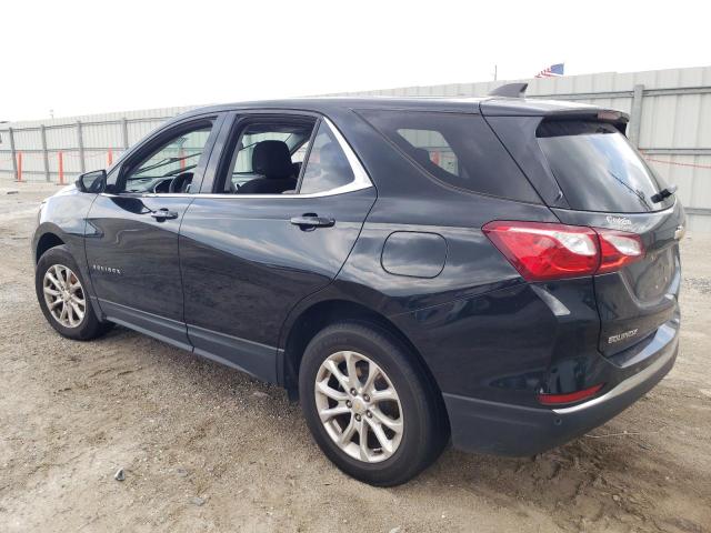 Photo 2 from auction – 2020 CHEVROLET EQUINOX LT with VIN 2GNAXTEV8L6133923