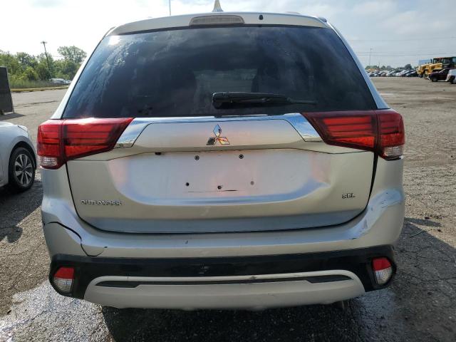 Photo 6 from auction – 2020 MITSUBISHI OUTLANDER with VIN JA4AD3A37LZ021182