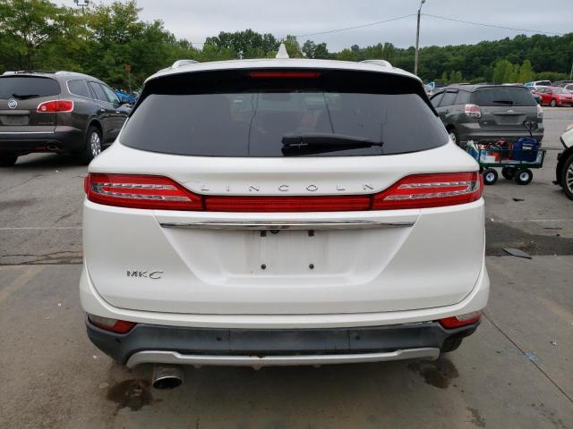 Photo 6 from auction – 2019 LINCOLN MKC SELECT with VIN 5LMCJ2D90KUL03380
