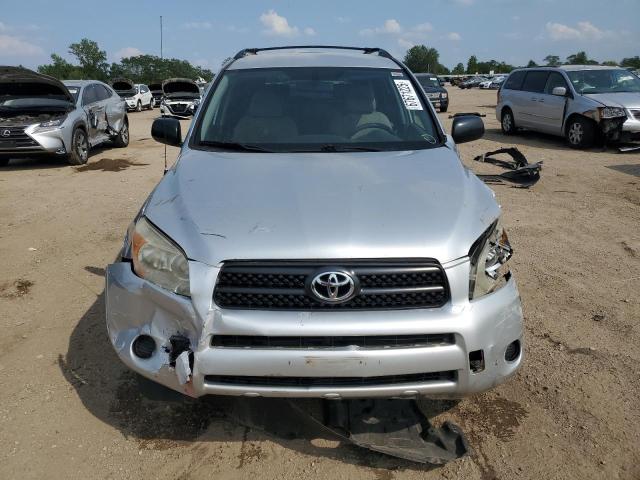 صورة رقم 5 من المزاد - 2008 TOYOTA RAV4 مع VIN JTMZD33VX86070604
