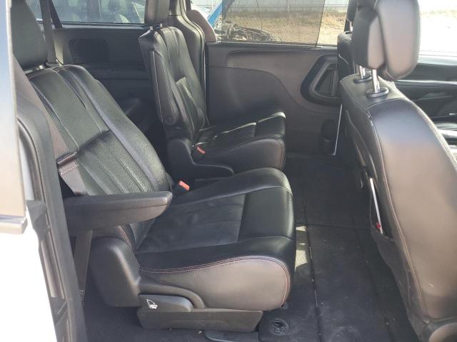 Photo 11 from auction – 2018 DODGE GRAND CARA with VIN 2C4RDGEG8JR324542