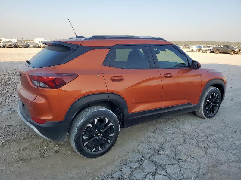 Photo 3 from auction – 2023 CHEVROLET TRAILBLAZE with VIN KL79MPSL7PB100135