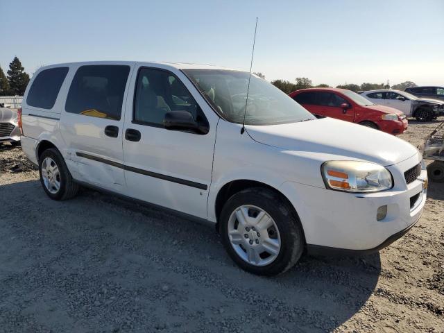 Photo 4 from auction – 2008 CHEVROLET UPLANDER L with VIN 1GNDV23W98D194988