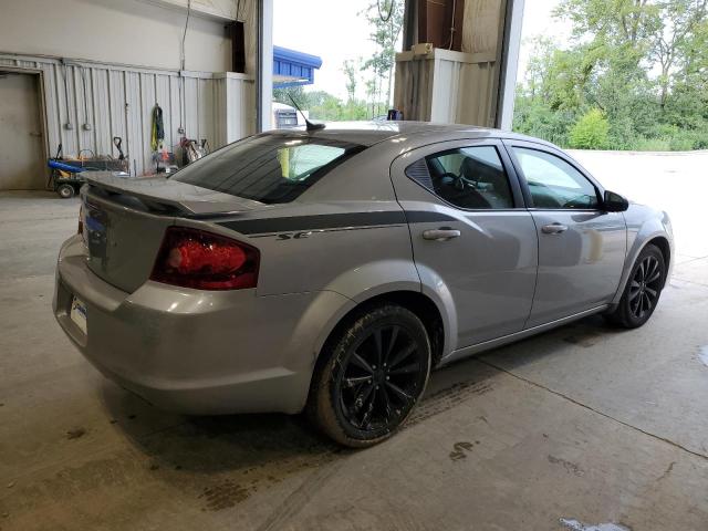Photo 3 from auction – 2014 DODGE AVENGER SE with VIN 1C3CDZAG4EN147163