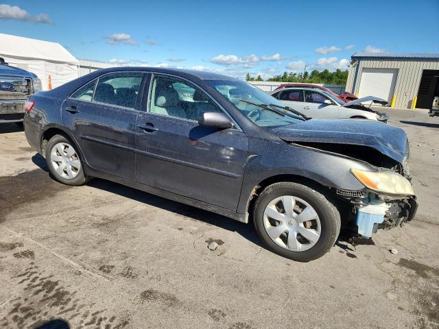 Photo 4 from auction – 2007 TOYOTA CAMRY CE with VIN 4T1BE46K57U514953