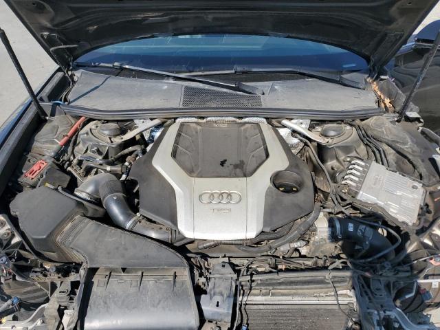 Photo 11 from auction – 2019 AUDI A6 PREMIUM PLUS with VIN WAUL2AF20KN108563