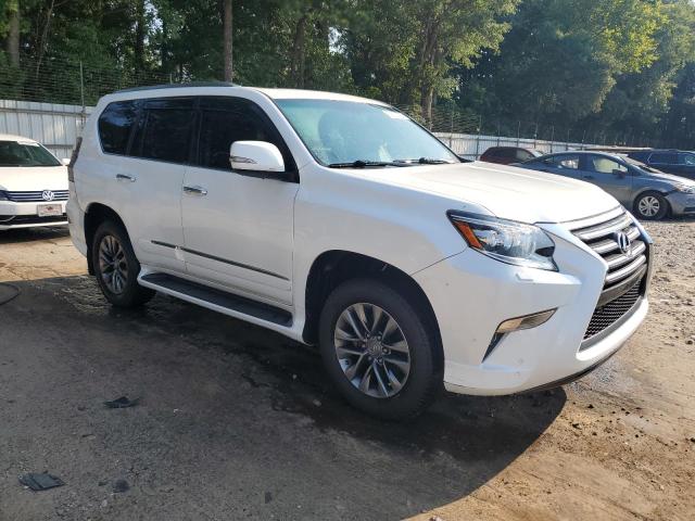 Photo 4 from auction – 2015 LEXUS GX 460 PRE with VIN JTJJM7FX9F5091221