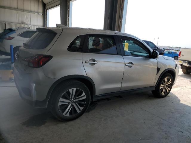 Photo 3 from auction – 2020 MITSUBISHI OUTLANDER with VIN JA4AR3AU9LU011907