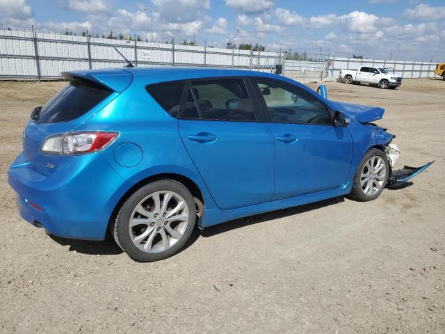Photo 3 from auction – 2010 MAZDA 3 S with VIN JM1BL1H5XA1308682