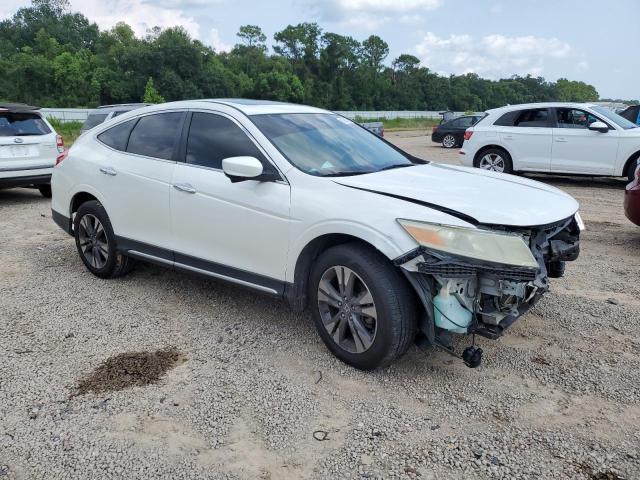 Photo 4 from auction – 2015 HONDA CROSSTOUR with VIN 5J6TF1H50FL001314