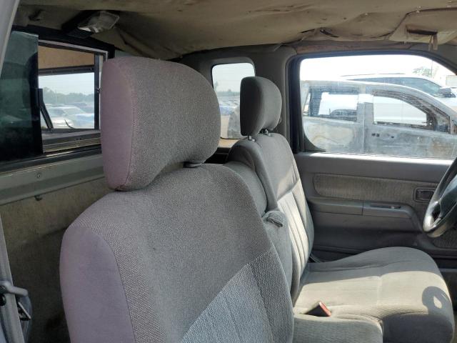 Photo 10 from auction – 2000 NISSAN FRONTIER with VIN 1N6DD26S6YC416975