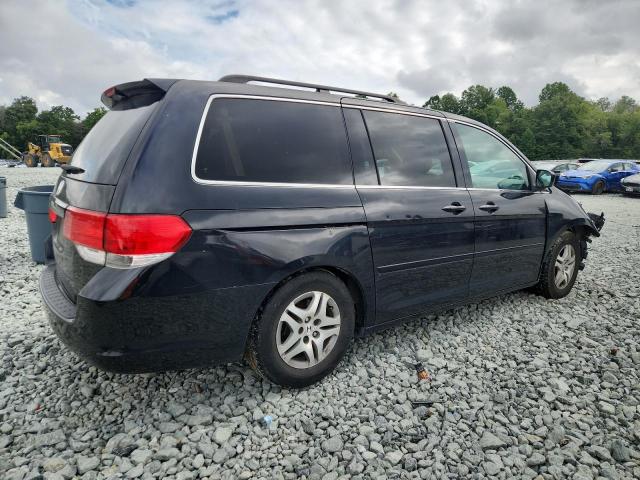 Photo 3 from auction – 2009 HONDA ODYSSEY EXL with VIN 5FNRL38679B057643