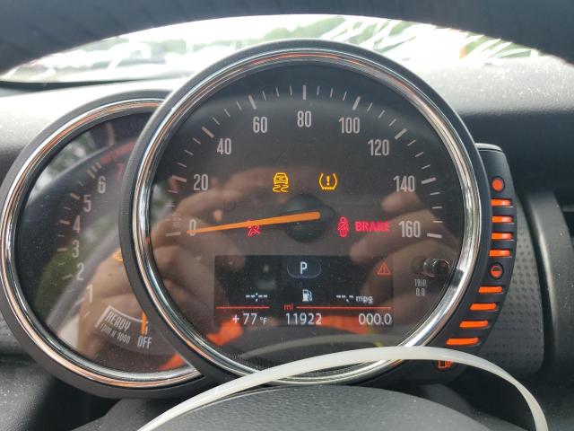 Photo 9 from auction – 2016 MINI COOPER with VIN WMWXU1C51G2D12861