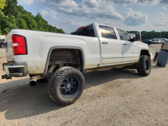 Photo 3 from auction – 2016 GMC SIERRA K25 with VIN 1GT12UE83GF200477