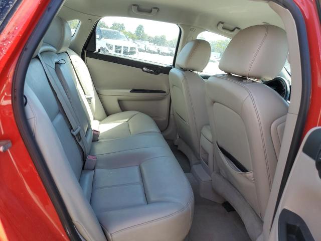 Photo 10 from auction – 2013 CHEVROLET IMPALA LTZ with VIN 2G1WC5E31D1222079