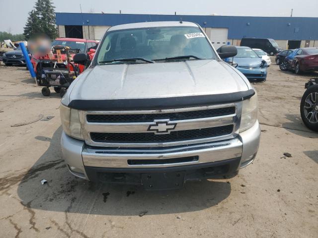 Photo 5 from auction – 2011 CHEVROLET SILVERADO with VIN 1GCNCSE00BZ185473