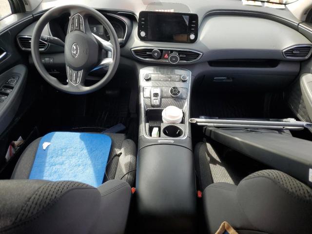 Photo 8 from auction – 2023 HYUNDAI SANTA FE S with VIN 5NMS1DAJ2PH648342
