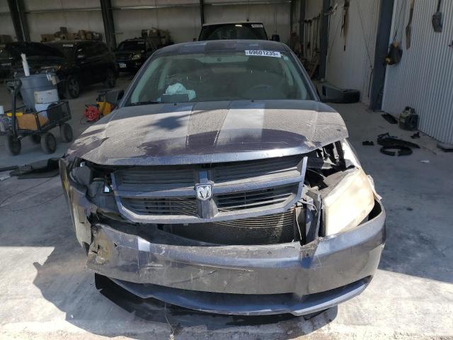 Photo 5 from auction – 2008 DODGE AVENGER with VIN 1B3LC46K78N183840