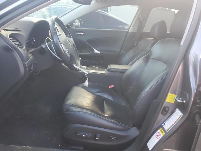 Photo 7 from auction – 2013 LEXUS IS 250 with VIN JTHCF5C20D5060826