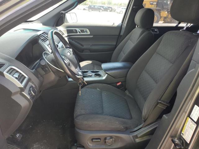 Photo 7 from auction – 2012 FORD EXPLORER X with VIN 1FMHK7D89CGA47301