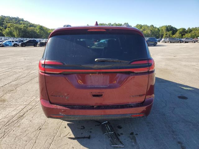 Photo 6 from auction – 2022 CHRYSLER PACIFICA LIMITED with VIN 2C4RC1GG5NR172660
