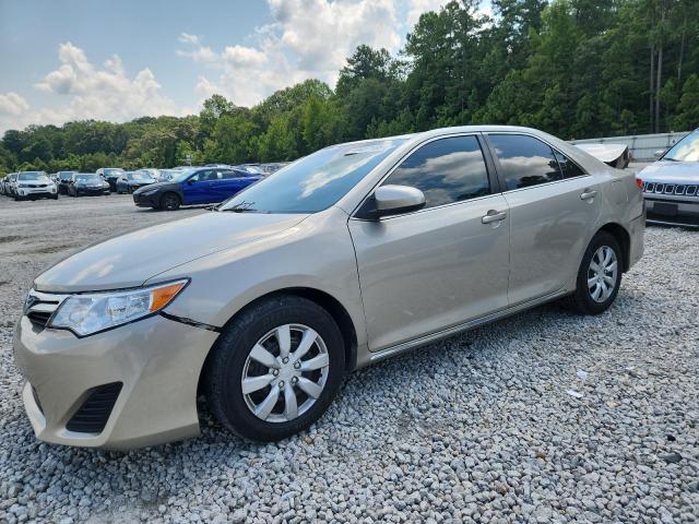 TOYOTA CAMRY L 2014 with VIN 4T1BF1FK4EU426890 - Photo from auction