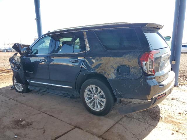 Photo 2 from auction – 2024 GMC YUKON SLT with VIN 1GKS2BKD5RR415312