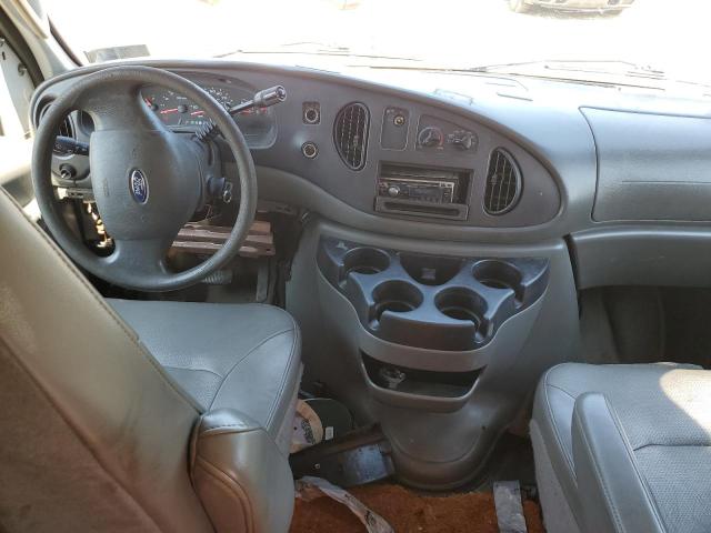 Photo 8 from auction – 2006 FORD ECONOLINE with VIN 1FTNS24W06DA69458