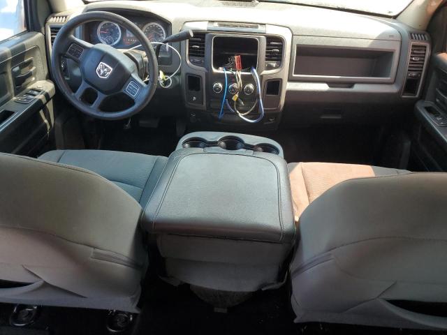Photo 8 from auction – 2013 RAM 1500 ST with VIN 1C6RR6KT7DS655216