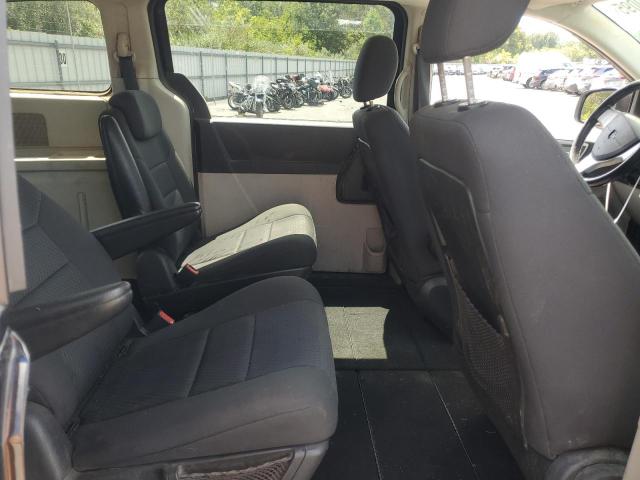 Photo 11 from auction – 2010 DODGE GRAND CARA with VIN 2D4RN5D13AR146895