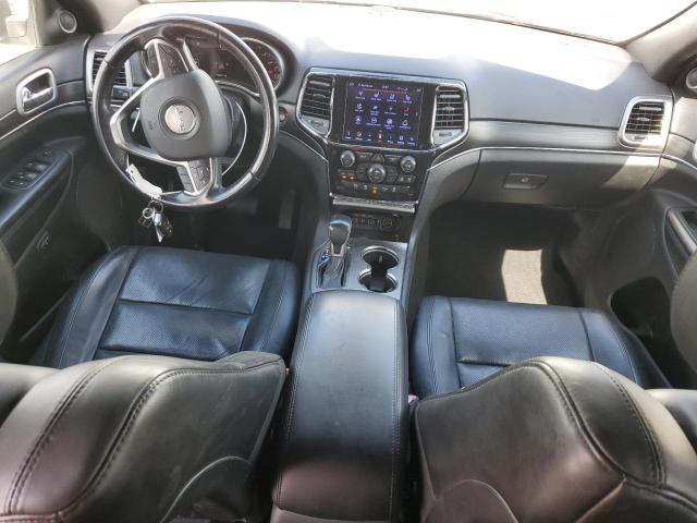 Photo 8 from auction – 2020 JEEP GRAND CHER with VIN 1C4RJEBG0LC294692