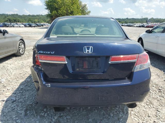 Photo 6 from auction – 2012 HONDA ACCORD EX with VIN 1HGCP2F76CA085094
