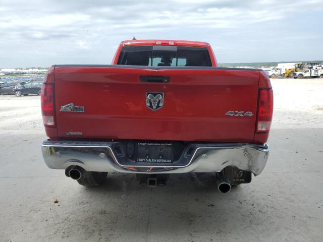 Photo 6 from auction – 2018 RAM 1500 SLT with VIN 1C6RR7GT1JS106590