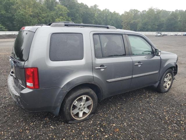 Photo 3 from auction – 2011 HONDA PILOT TOUR with VIN 5FNYF4H97BB055092