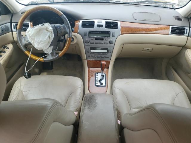 Photo 8 from auction – 2005 LEXUS ES 330 with VIN JTHBA30GX55130977