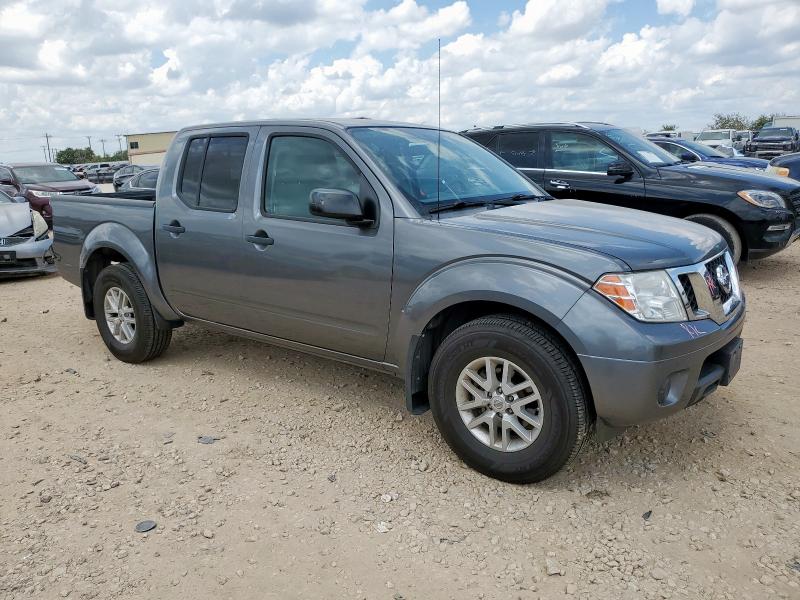 Photo 4 from auction – 2019 NISSAN FRONTIER S with VIN 1N6DD0ER4KN795716