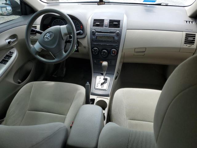 Photo 8 from auction – 2010 TOYOTA COROLLA BASE with VIN 1NXBU4EE3AZ336076
