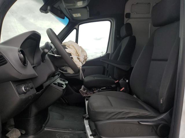 Photo 7 from auction – 2021 MERCEDES-BENZ SPRINTER 2 with VIN W1Y40CHY5MT062149