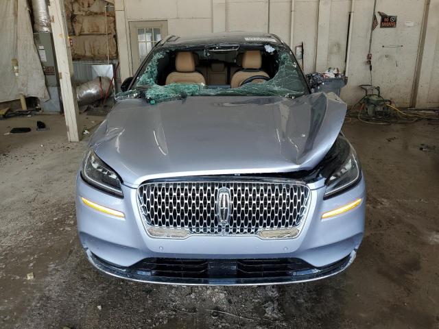 Photo 5 from auction – 2022 LINCOLN CORSAIR RE with VIN 5LMCJ2C90NUL02574
