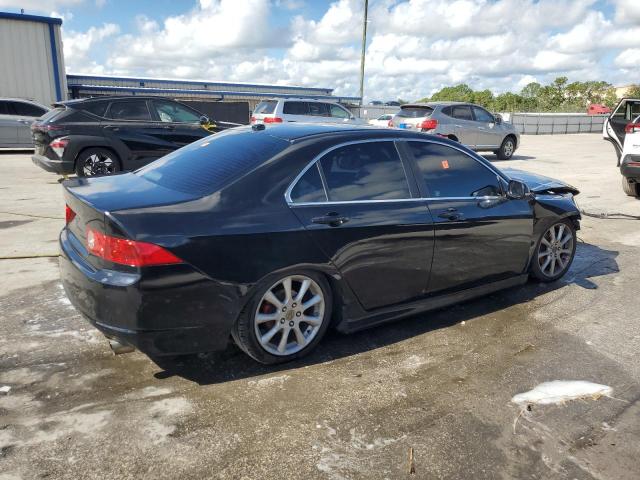 Photo 3 from auction – 2006 ACURA TSX with VIN JH4CL96816C017322