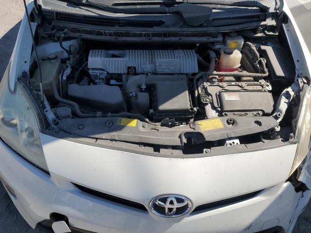 Foto 11 de la subasta – 2014 TOYOTA PRIUS con VIN JTDKN3DU7E0359541
