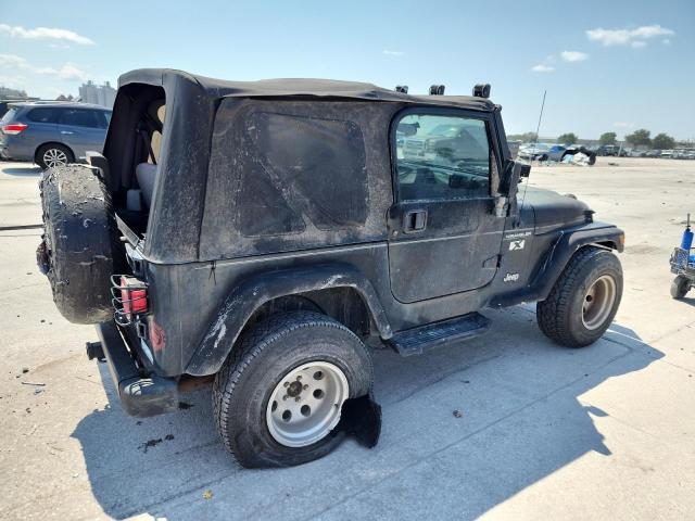 Photo 3 from auction – 2002 JEEP WRANGLER / with VIN 1J4FA39S72P735575