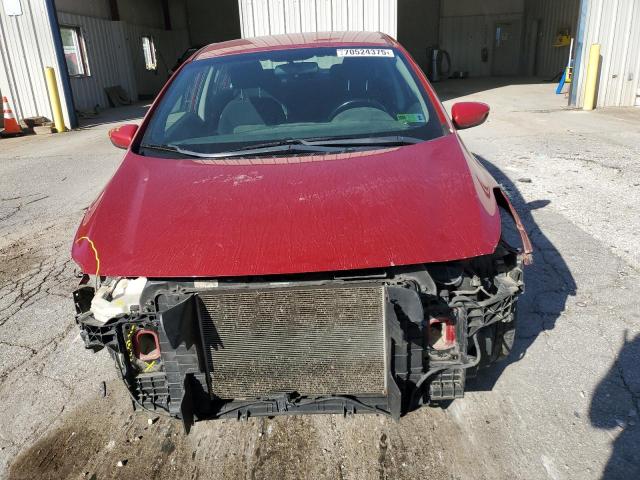 Photo 5 from auction – 2018 KIA FORTE LX with VIN 3KPFL4A71JE240364