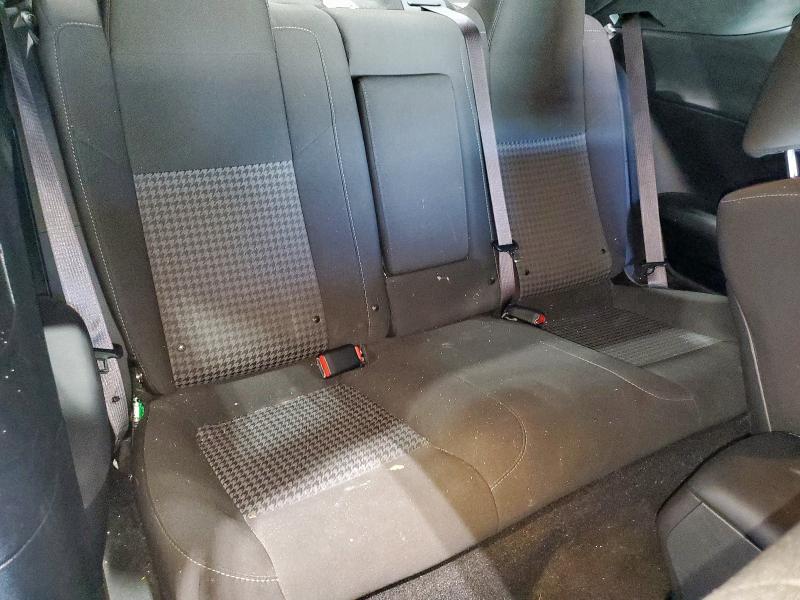 Photo 10 from auction – 2023 DODGE CHALLENGER with VIN 2C3CDZJG7PH695850