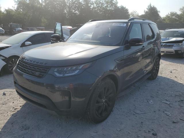 LAND ROVER DISCOVERY 2018 with VIN SALRR2RVXJA075736 - Photo from auction