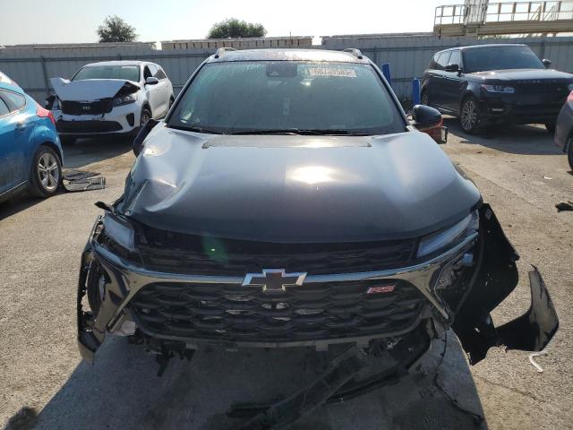 Photo 5 from auction – 2025 CHEVROLET TRAX 2RS with VIN KL77LJEP8SC201550