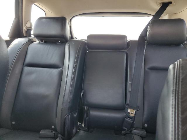 Photo 10 from auction – 2010 MAZDA CX-9 with VIN JM3TB2MV8A0234985