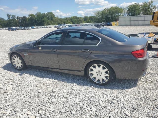 Photo 2 from auction – 2012 BMW 528 I with VIN WBAXG5C51CDX05902